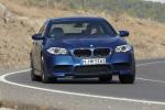 BMW M5 2011 года